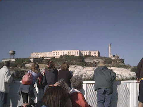 alcatraz