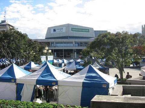 aotea