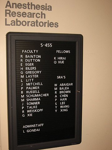 board