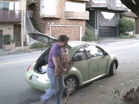 carshare