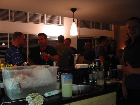 drinks