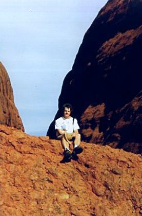 katatjuta