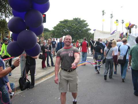 pride