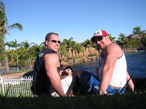 seaworld