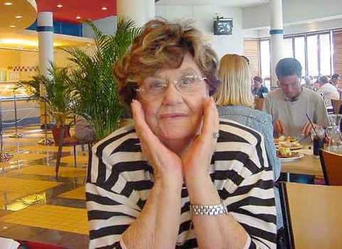 shirley