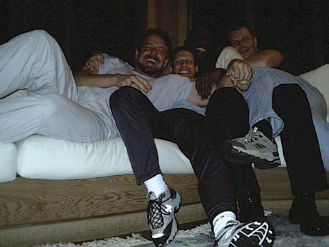 sofa