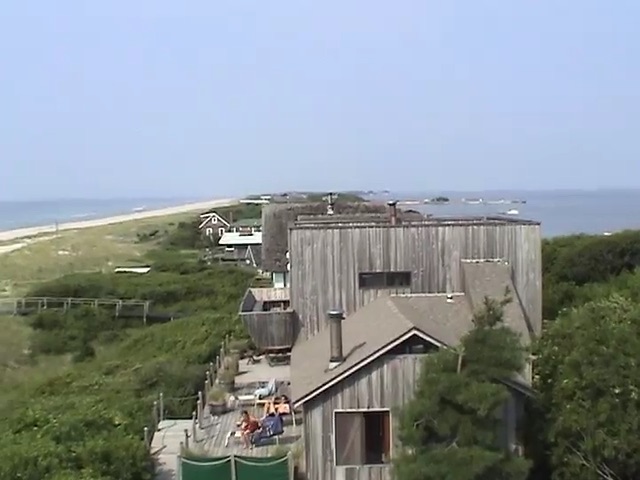 Water Island view