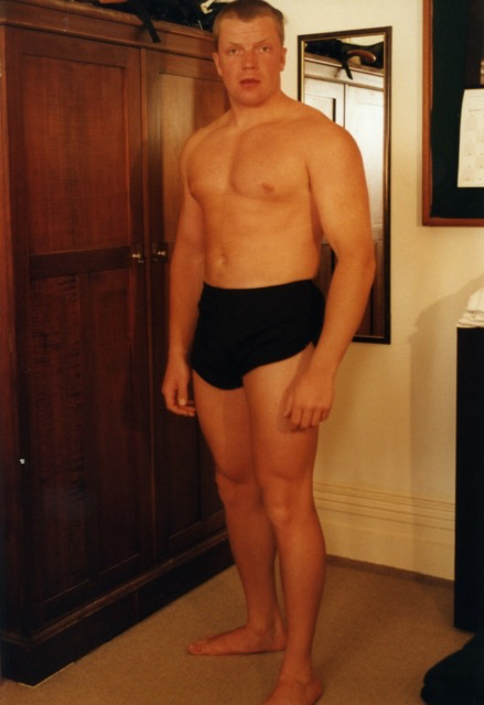 Jan 1997 92kg