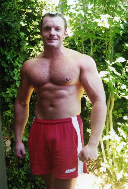Dec 2000 95kg