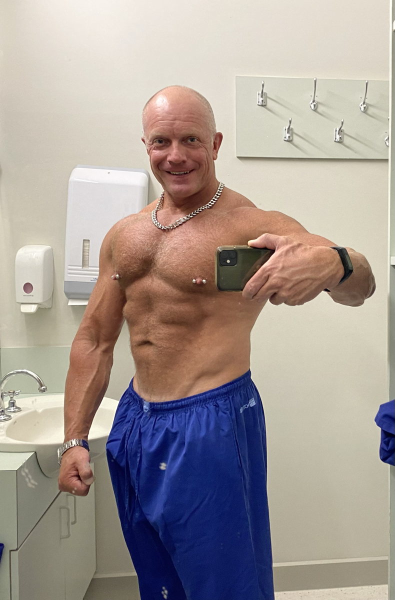 Feb 2022 100kg